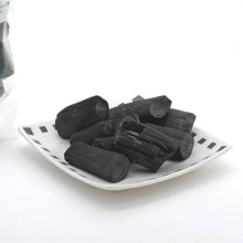 画像をギャラリービューアに読み込む, 水槽・植木用備長炭