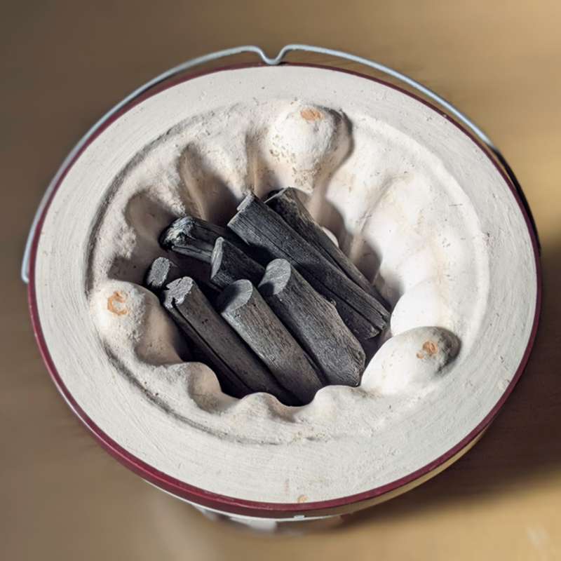 料理用備長炭<容量1kg>