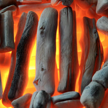 画像をギャラリービューアに読み込む, 特選備長炭 小丸 5kg