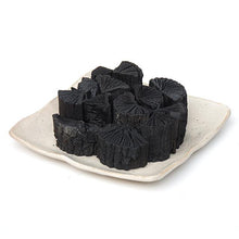 画像をギャラリービューアに読み込む, 燃料用椚炭(くぬぎ炭)15kg