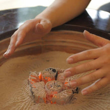 画像をギャラリービューアに読み込む, 燃料用椚炭(くぬぎ炭)15kg