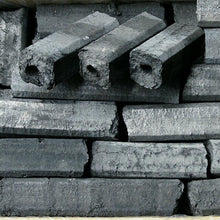 画像をギャラリービューアに読み込む, オガ炭(造形炭)10kg