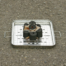 画像をギャラリービューアに読み込む, 非常用燃料セット