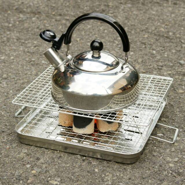 非常用燃料セット