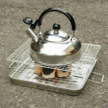 画像をギャラリービューアに読み込む, 非常用燃料セット