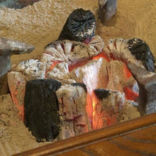 画像をギャラリービューアに読み込む, 椚切炭(くぬぎ切炭)3kg