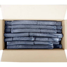 画像をギャラリービューアに読み込む, 福化備長炭 小丸(国産オガ炭)10kg