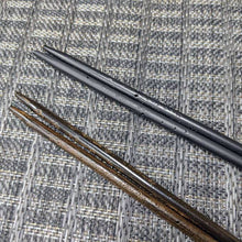 画像をギャラリービューアに読み込む, 高級火箸 袋 <南部鉄製>