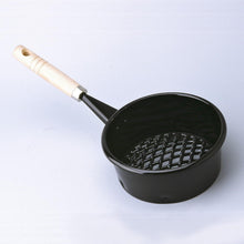 画像をギャラリービューアに読み込む, 火起こし器(火熾し器)