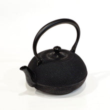 画像をギャラリービューアに読み込む, 南部 鉄瓶 姥口 アラレ 1.2L