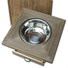 画像をギャラリービューアに読み込む, 桐火鉢(きりひばち)+道具セット