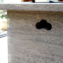 画像をギャラリービューアに読み込む, 桐火鉢(きりひばち)+道具セット