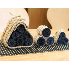 画像をギャラリービューアに読み込む, 炭たわら