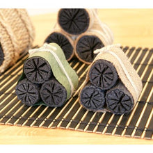 画像をギャラリービューアに読み込む, 炭たわら