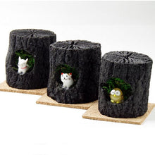 画像をギャラリービューアに読み込む, 炭籠り