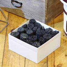 画像をギャラリービューアに読み込む, 桐火鉢(きりひばち)+道具セット