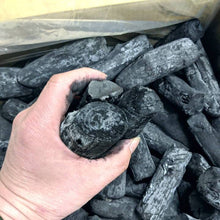 画像をギャラリービューアに読み込む, ラオス白炭<容量5kg>