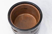 画像をギャラリービューアに読み込む, アンティーク火鉢の手あぶり火鉢スタートセット(タイプ:TH-34)
