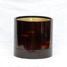 画像をギャラリービューアに読み込む, アンティーク火鉢の手あぶり火鉢スタートセット(タイプ:TH-35)