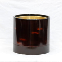 画像をギャラリービューアに読み込む, アンティーク火鉢の手あぶり火鉢スタートセット(タイプ:TH-35)