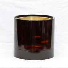 画像をギャラリービューアに読み込む, アンティーク火鉢の手あぶり火鉢スタートセット(タイプ:TH-35)