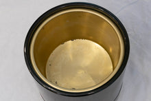 画像をギャラリービューアに読み込む, アンティーク火鉢の手あぶり火鉢スタートセット(タイプ:TH-35)