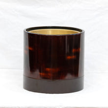 画像をギャラリービューアに読み込む, アンティーク火鉢の手あぶり火鉢スタートセット(タイプ:TH-36)