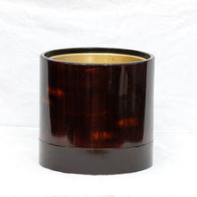 画像をギャラリービューアに読み込む, アンティーク火鉢の手あぶり火鉢スタートセット(タイプ:TH-36)