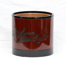 画像をギャラリービューアに読み込む, アンティーク火鉢の手あぶり火鉢スタートセット(タイプ:TH-37)