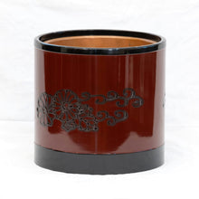 画像をギャラリービューアに読み込む, アンティーク火鉢の手あぶり火鉢スタートセット(タイプ:TH-37)