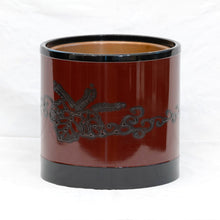 画像をギャラリービューアに読み込む, アンティーク火鉢の手あぶり火鉢スタートセット(タイプ:TH-38)