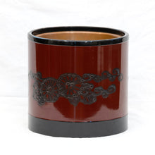 画像をギャラリービューアに読み込む, アンティーク火鉢の手あぶり火鉢スタートセット(タイプ:TH-38)