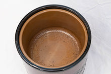 画像をギャラリービューアに読み込む, アンティーク火鉢の手あぶり火鉢スタートセット(タイプ:TH-38)