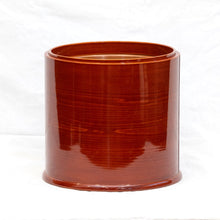 画像をギャラリービューアに読み込む, アンティーク火鉢の手あぶり火鉢スタートセット(タイプ:TH-39)