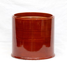 画像をギャラリービューアに読み込む, アンティーク火鉢の手あぶり火鉢スタートセット(タイプ:TH-39)