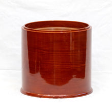 画像をギャラリービューアに読み込む, アンティーク火鉢の手あぶり火鉢スタートセット(タイプ:TH-39)