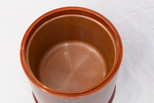 画像をギャラリービューアに読み込む, アンティーク火鉢の手あぶり火鉢スタートセット(タイプ:TH-39)