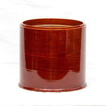 画像をギャラリービューアに読み込む, アンティーク火鉢の手あぶり火鉢スタートセット(タイプ:TH-40)