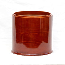 画像をギャラリービューアに読み込む, アンティーク火鉢の手あぶり火鉢スタートセット(タイプ:TH-40)