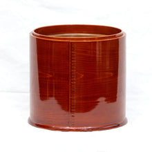 画像をギャラリービューアに読み込む, アンティーク火鉢の手あぶり火鉢スタートセット(タイプ:TH-40)