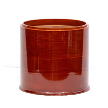 画像をギャラリービューアに読み込む, アンティーク火鉢の手あぶり火鉢スタートセット(タイプ:TH-40)