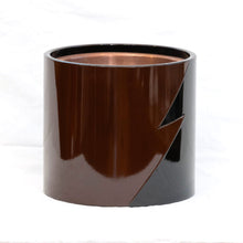 画像をギャラリービューアに読み込む, アンティーク火鉢の手あぶり火鉢スタートセット(タイプ:TH-41)