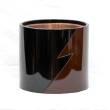 画像をギャラリービューアに読み込む, アンティーク火鉢の手あぶり火鉢スタートセット(タイプ:TH-41)