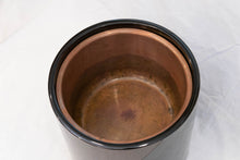 画像をギャラリービューアに読み込む, アンティーク火鉢の手あぶり火鉢スタートセット(タイプ:TH-41)