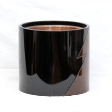 画像をギャラリービューアに読み込む, アンティーク火鉢の手あぶり火鉢スタートセット(タイプ:TH-42)