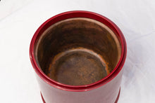 画像をギャラリービューアに読み込む, アンティーク火鉢の手あぶり火鉢スタートセット(タイプ:TH-43)