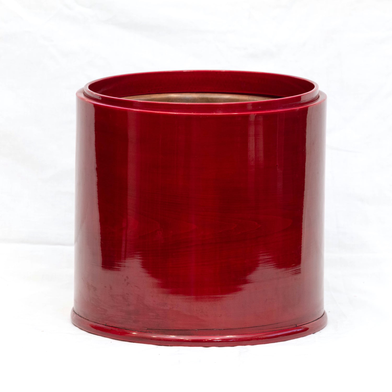 アンティーク火鉢の手あぶり火鉢スタートセット（タイプ：TH-44