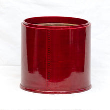 画像をギャラリービューアに読み込む, アンティーク火鉢の手あぶり火鉢スタートセット(タイプ:TH-44)