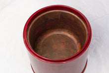 画像をギャラリービューアに読み込む, アンティーク火鉢の手あぶり火鉢スタートセット(タイプ:TH-44)