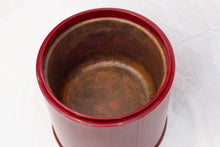 画像をギャラリービューアに読み込む, アンティーク火鉢の手あぶり火鉢スタートセット(タイプ:TH-44)